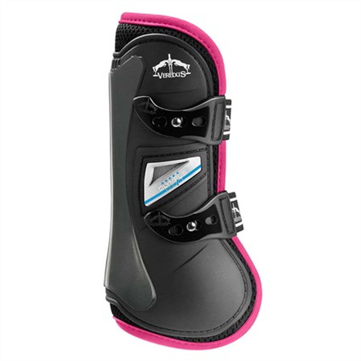 Veredus Olympus Vento Frambensbelegg - Rosa
