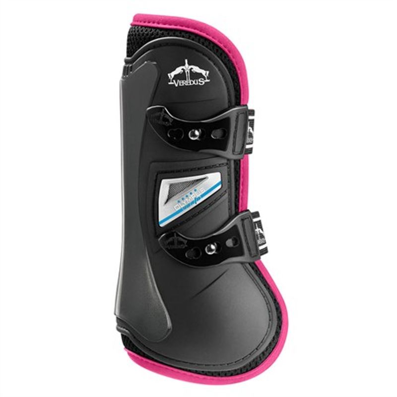 Veredus Olympus Vento Frambensbelegg - Rosa