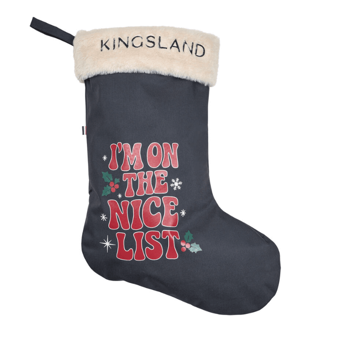 Hovedbilde KLArthur Julestrømpe 