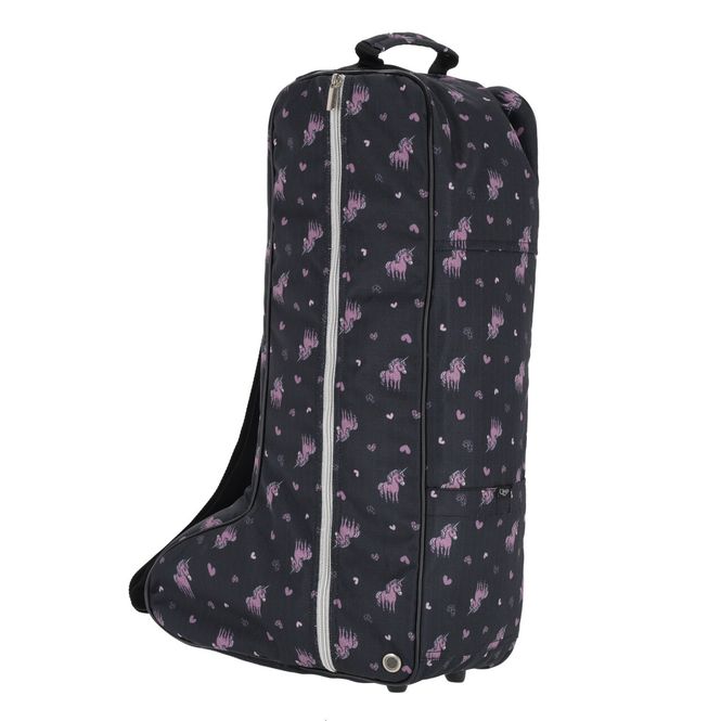 Hovedbilde Lize Støvelbag