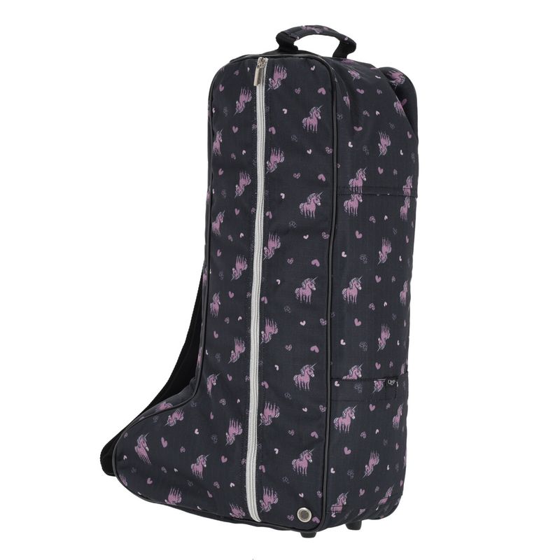 Lize Støvelbag