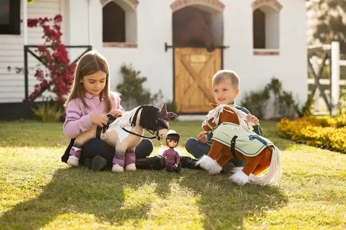 LM Toy Ponni Sundance
