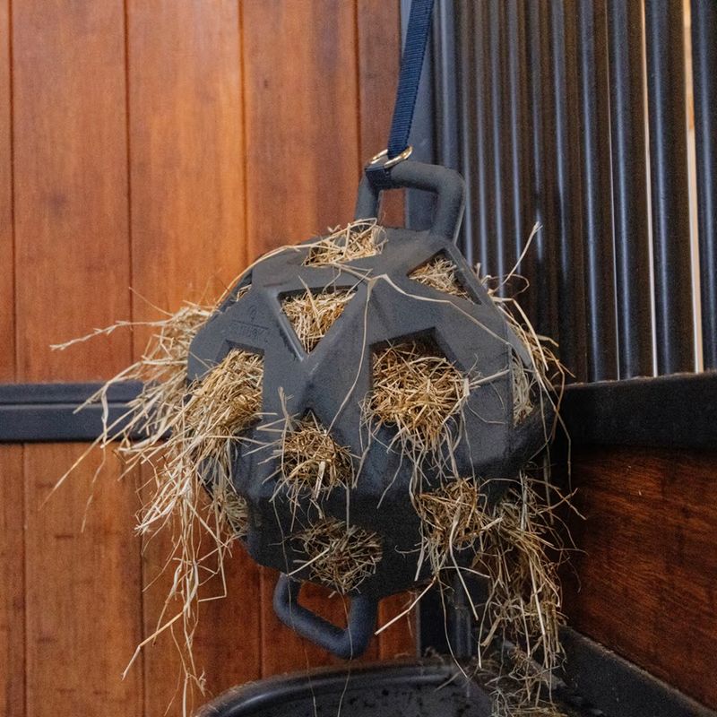 Kentucky Relax Horse Play & Hay Ball