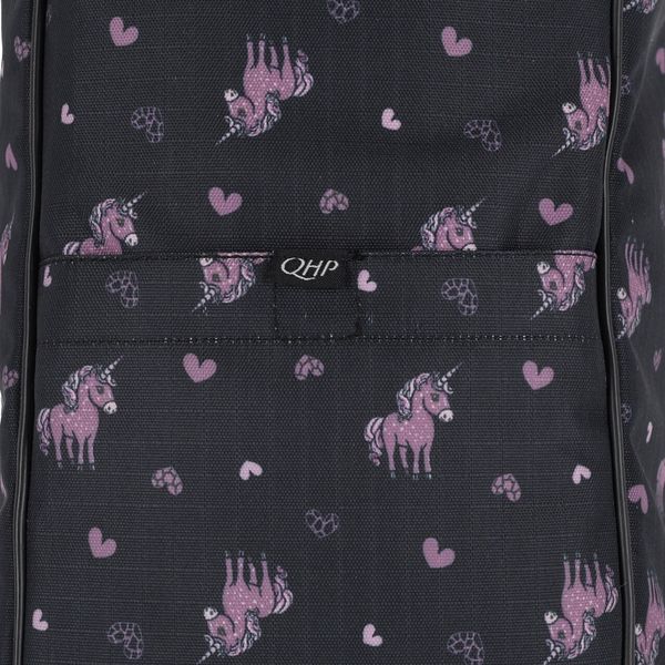 Hovedbilde Lize Støvelbag