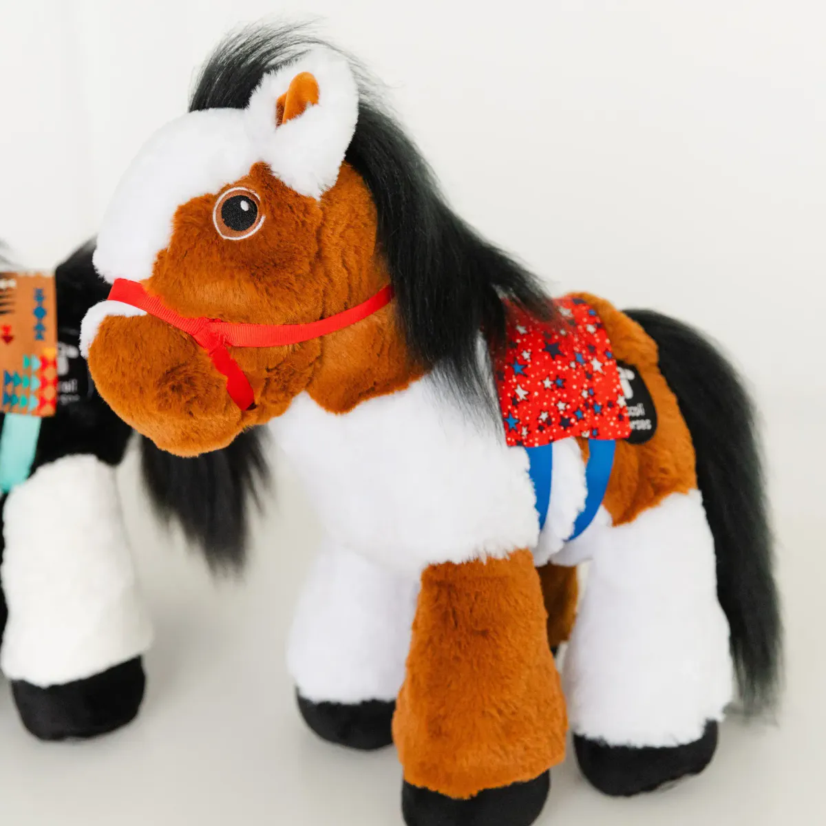 Piccoli Paint Hest - Elena