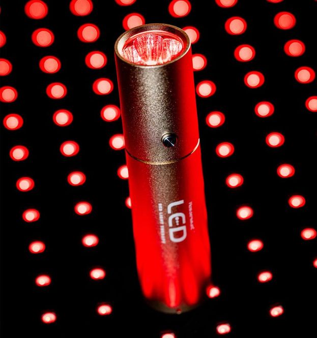 Hovedbilde Horseware LED Red Light Therapy Wand