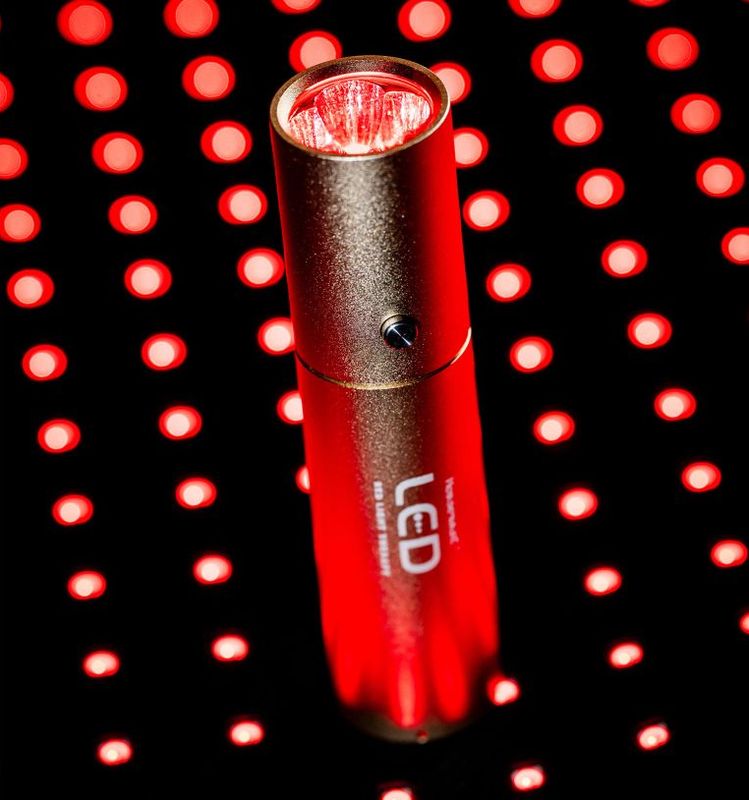 Horseware LED Red Light Therapy Wand