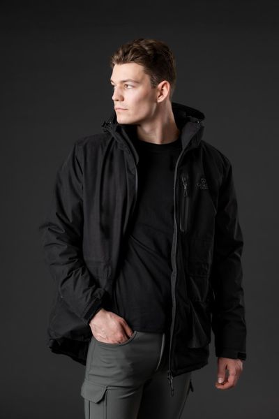 Hovedbilde Bruce LN26 - Unisex