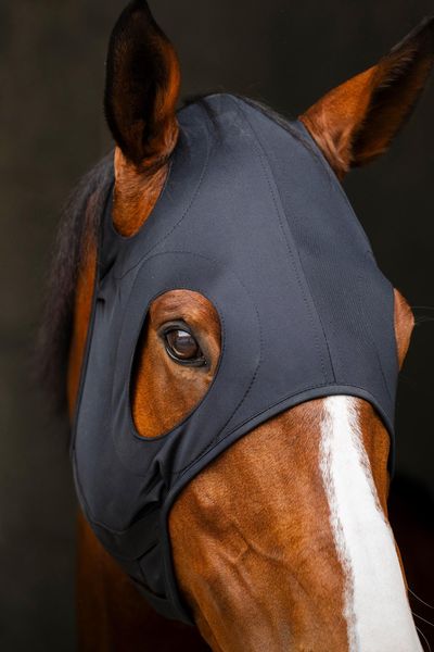 Hovedbilde Horseware Ionic Calming Face Mask