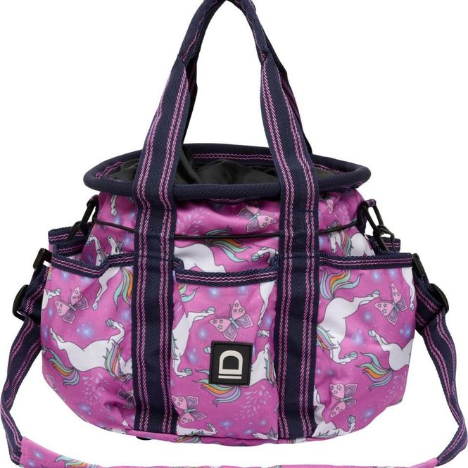 Hovedbilde Equipage Jupiter Pussebag 