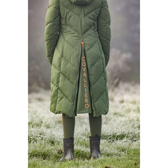 Hovedbilde Covalliero Winter Coat