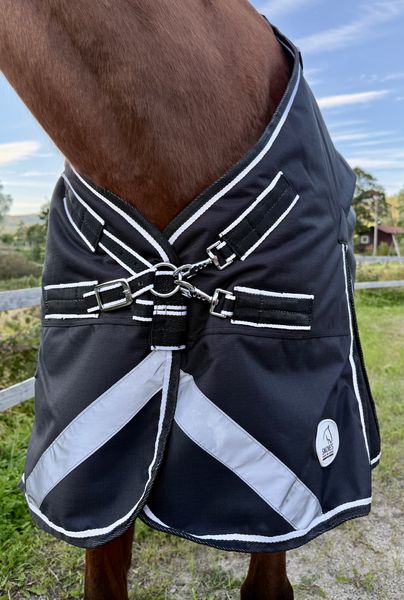 Hovedbilde SE Design 1200D Combo Regndekken - 200gr