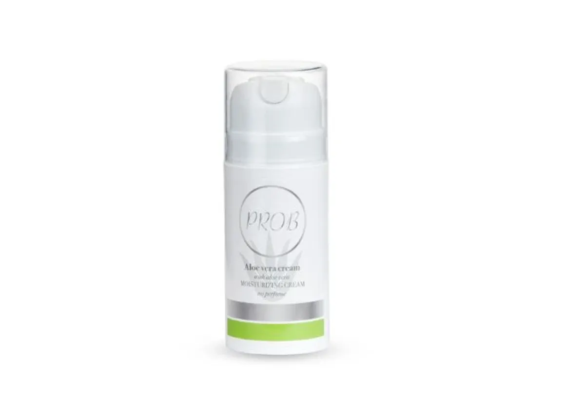 Ekholms Prob Aloe Vera Krem 100ml