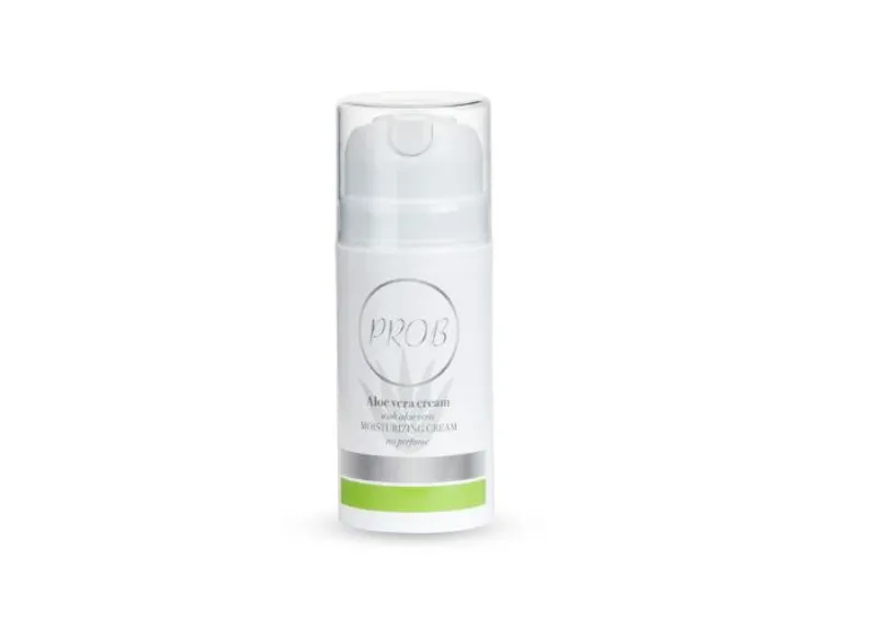 Ekholms Prob Aloe Vera Krem 100ml