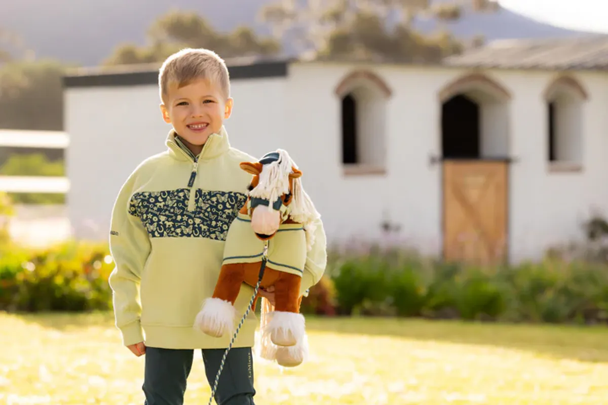 LM Toy Ponni Sundance
