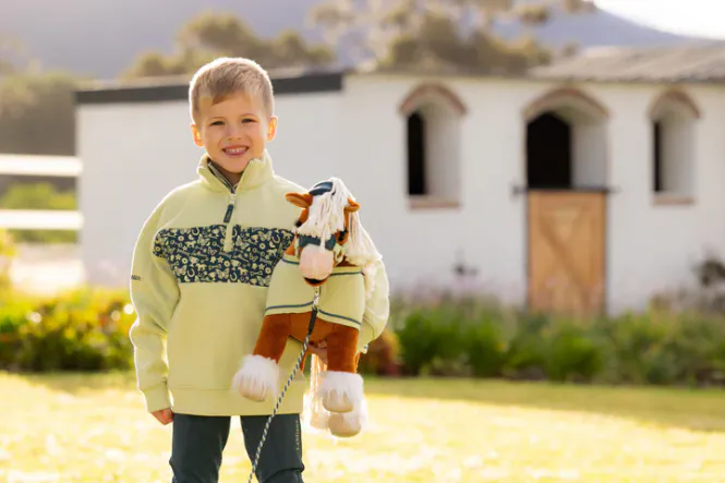 Hovedbilde LM Toy Ponni Sundance