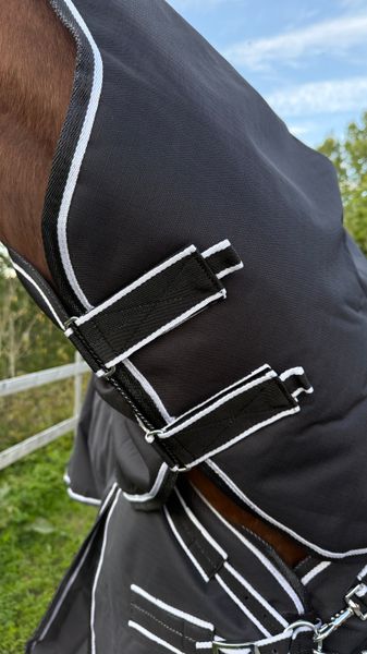 Hovedbilde SE Design 1200D Combo Regndekken - 200gr