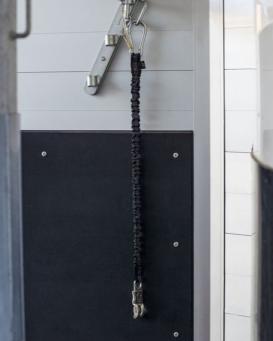 Hovedbilde Oppbindingstau elastisk - 60cm 