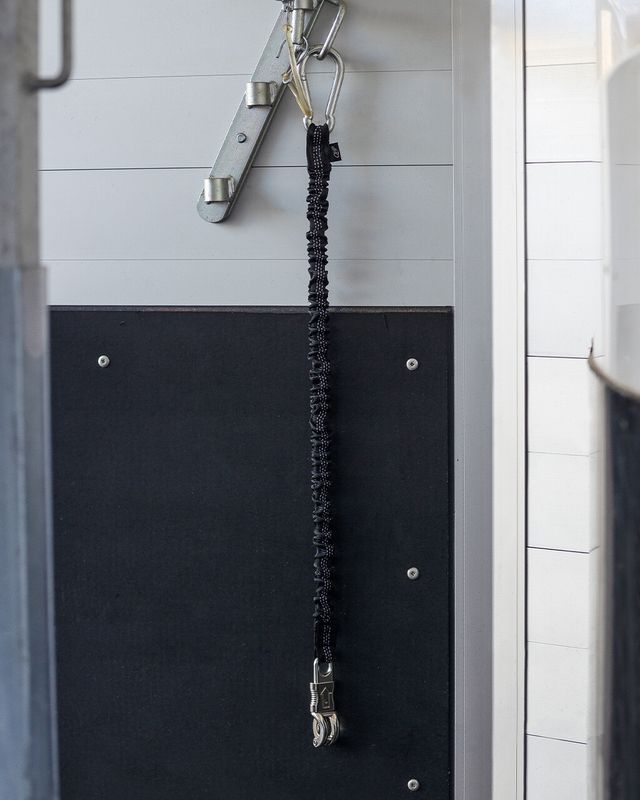 Oppbindingstau elastisk - 60cm 