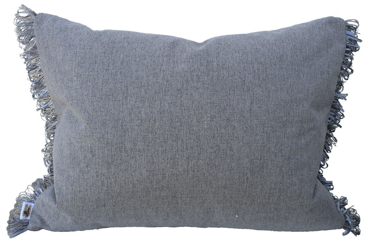 Elegance Black/White - Putetrekk