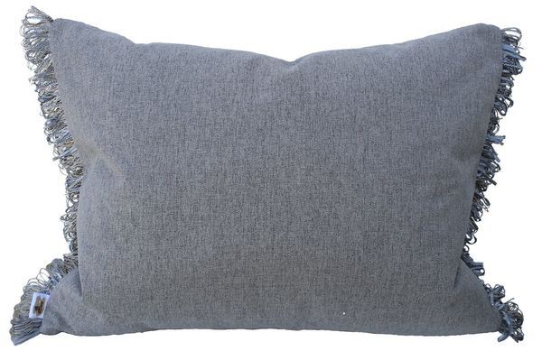 Hovedbilde Elegance Black/White - Putetrekk