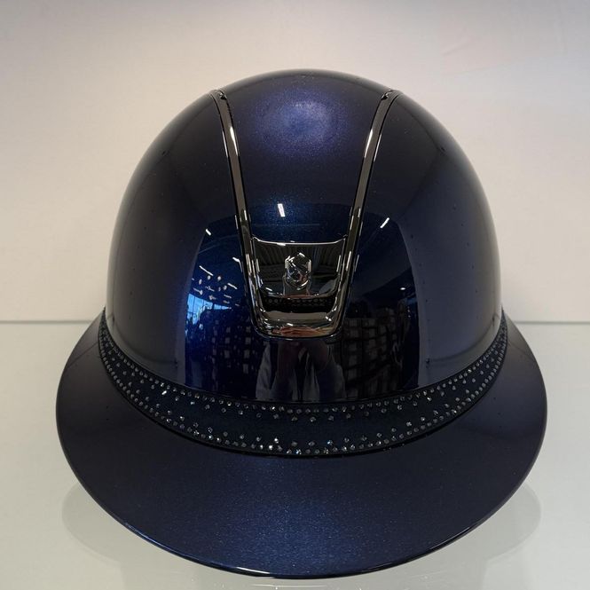 Hovedbilde Samshield Miss Shield 2.0 Glossy Tiara - Navy