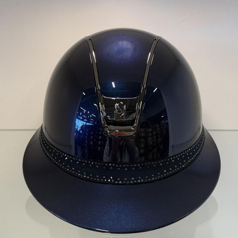 Samshield Miss Shield 2.0 Glossy Tiara - Navy