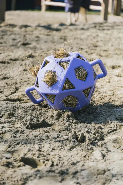 Hovedbilde Kentucky Relax Horse Play & Hay Ball