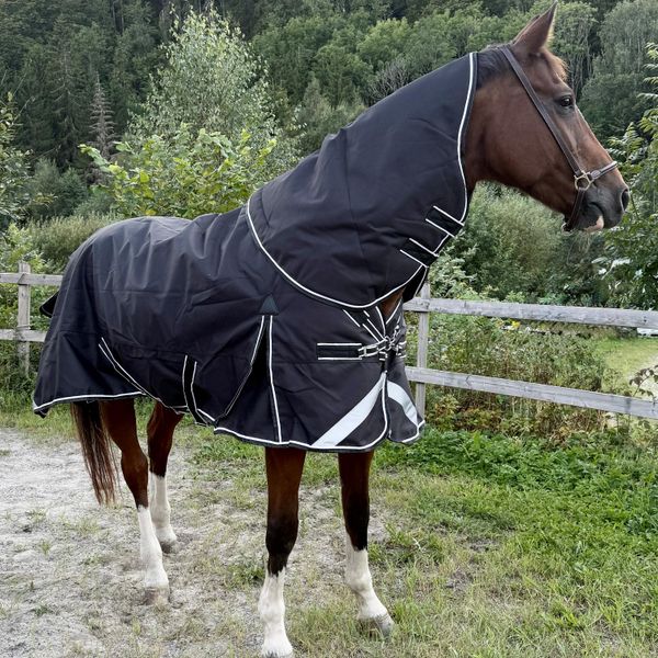 Hovedbilde SE Design 1200D Combo Regndekken - 200gr