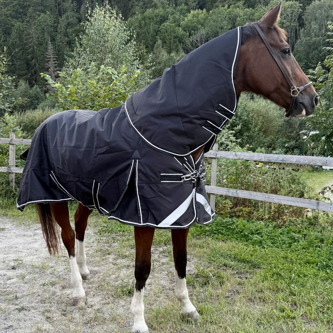 Hovedbilde SE Design 1200D Combo Regndekken - 200gr