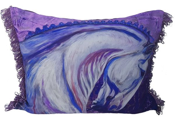 Hovedbilde Elegance Putetrekk