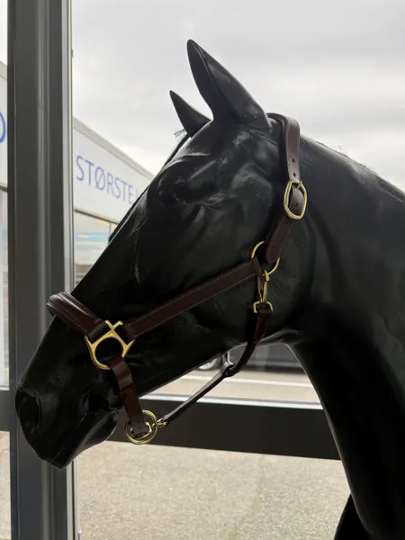 Hovedbilde SE Design New York Lærgrime 