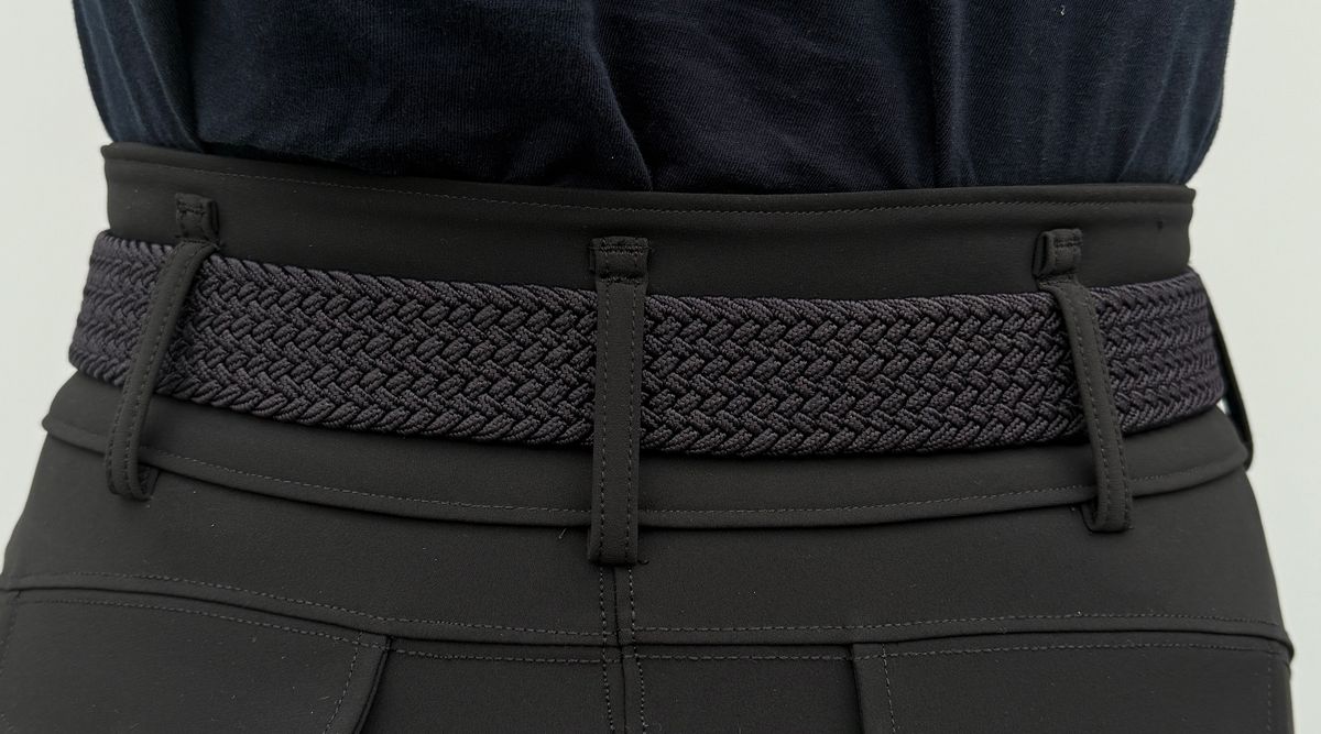 SE Design Elastisk Belte