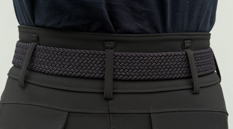 SE Design Elastisk Belte