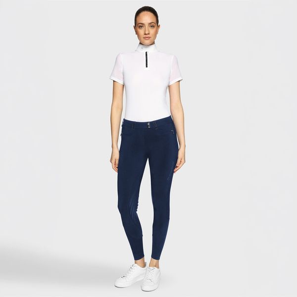 Hovedbilde Samshield Diane Full Grip - Sapphire