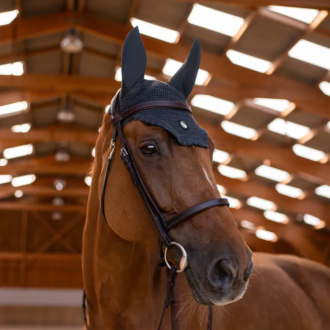 Hovedbilde Samshield Flyshield Embroidery Ørehette - ...