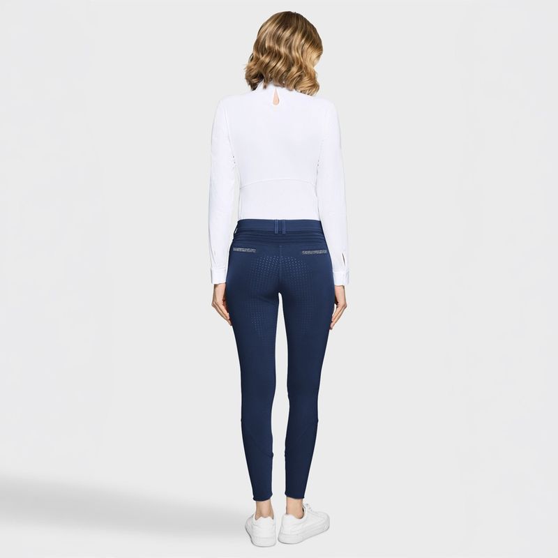 Samshield Diane Full Grip - Sapphire