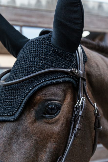 Hovedbilde Kentucky Ørehette Glitter Soundless