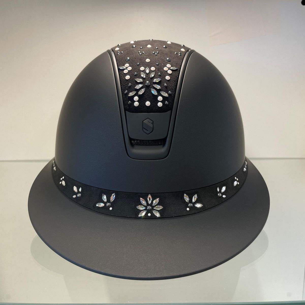 Samshield Miss Shadowmatt 2.0 Pearl Drops