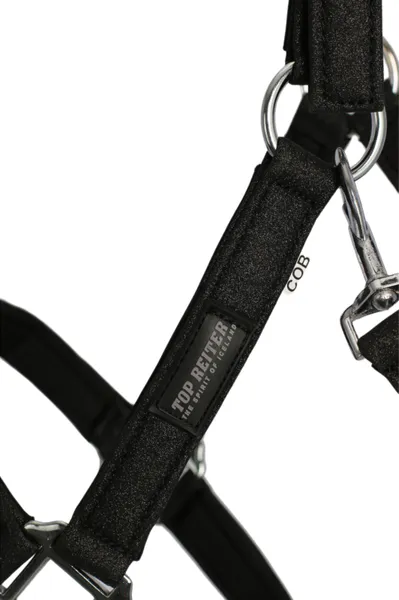 Hovedbilde Top Reiter Glitrandi Grimesett - Sort 