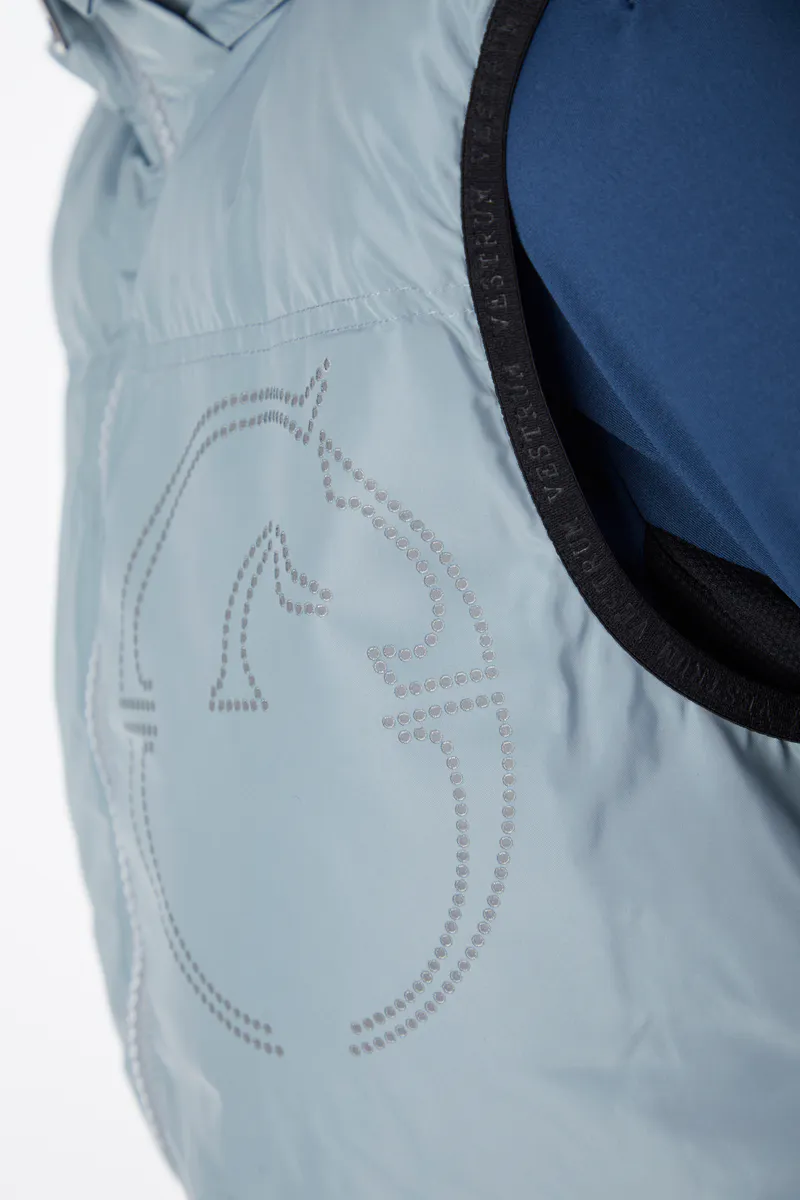 Vestrum Herne Vest - Cloud Blue 