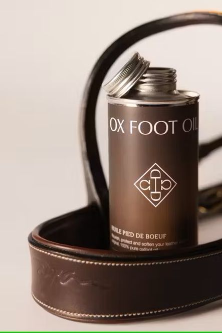 Hovedbilde Grooming Deluxe - Oxfoot Oil The Original