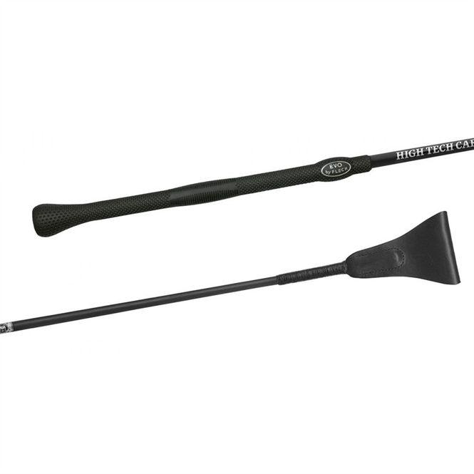 Hovedbilde Fleck Sprangpisk Carbon Evo-Grip 60cm