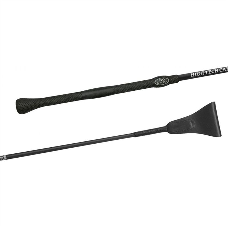 Fleck Sprangpisk Carbon Evo-Grip 60cm