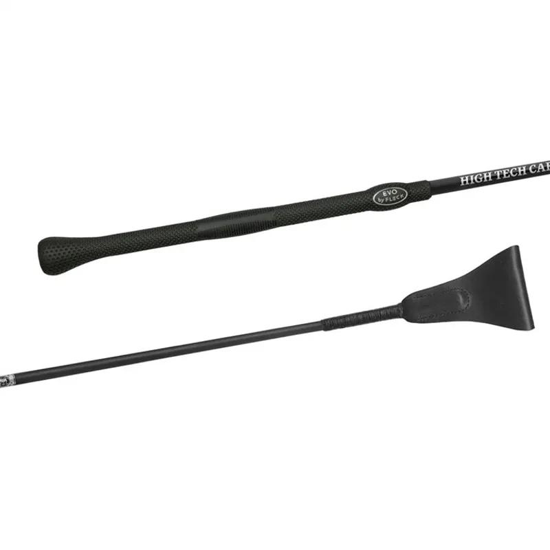 Fleck Sprangpisk Carbon Evo-Grip 60cm