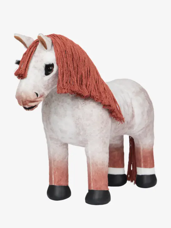 LM Toy Pony Poppy
