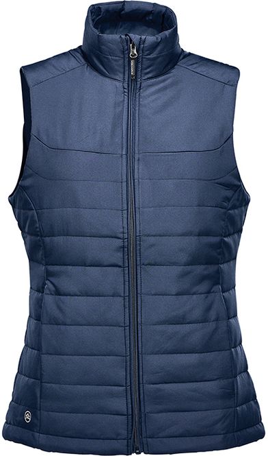 Hovedbilde Nes Rideklubb Nautilus Dame vest