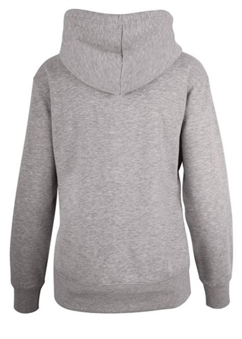 Hovedbilde Tromsdalen Rideklubb Hoodie Dame 3854