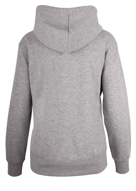 Hovedbilde Tromsdalen Rideklubb Hoodie Dame 3854