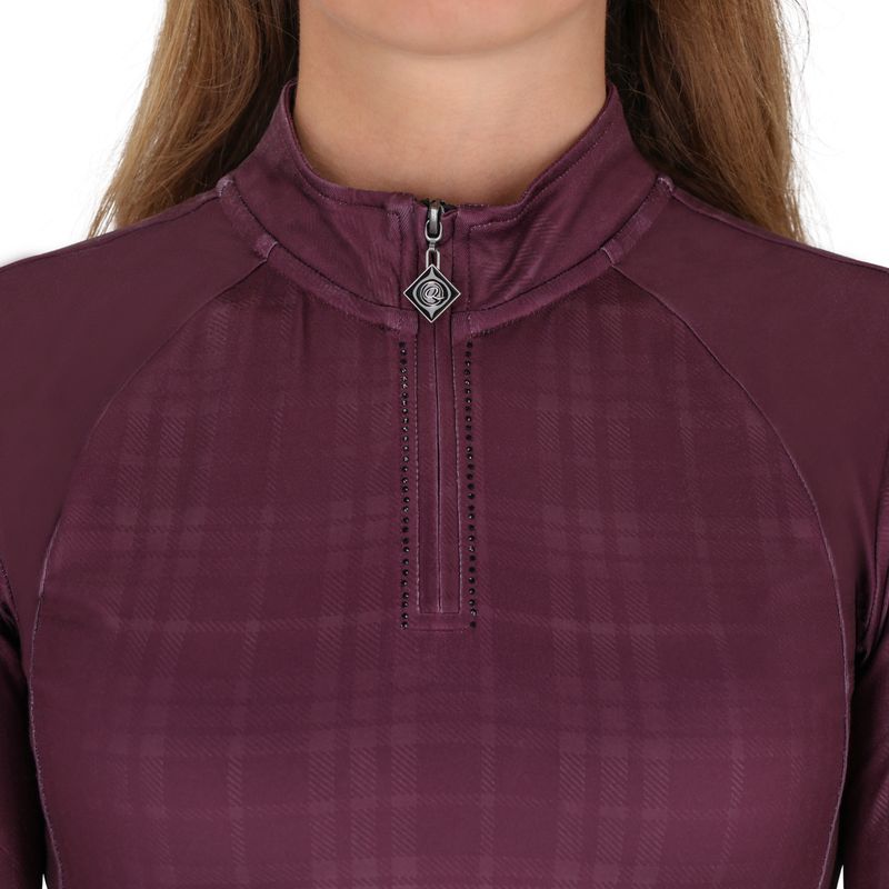 QHP Zahra Treningskjorte